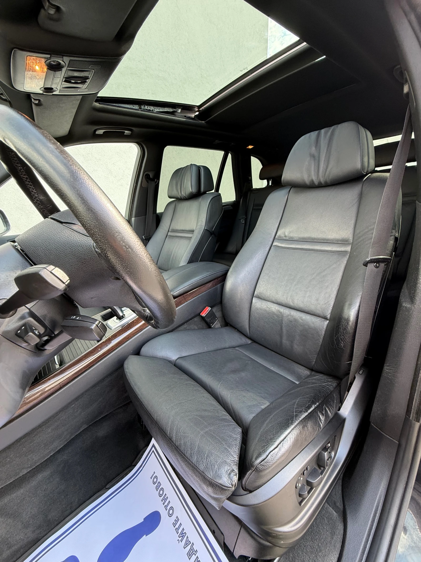 BMW X5 HEAD UP CAMERA RECARO SPORT PACK, снимка 6 - Автомобили и джипове - 54382104