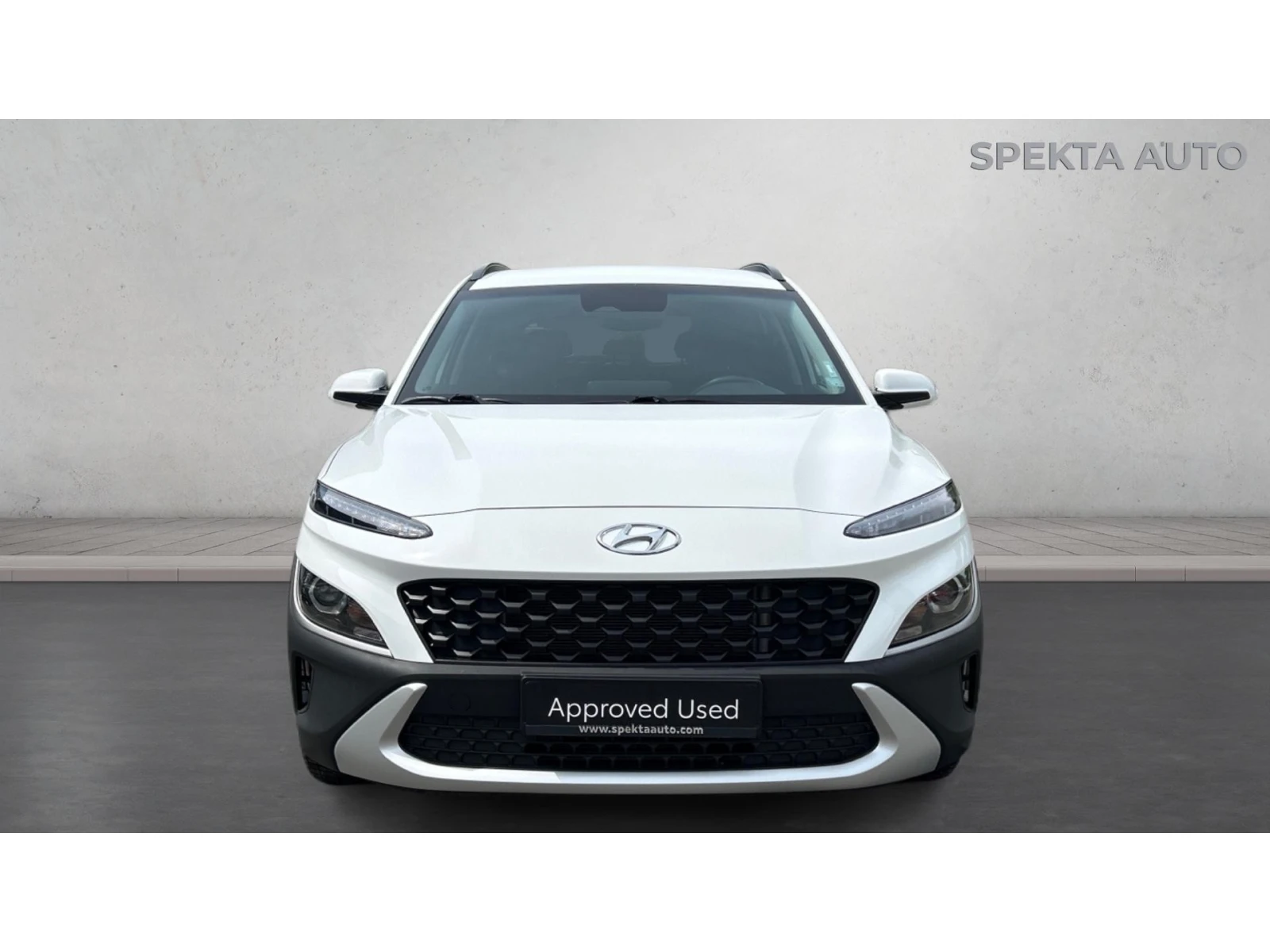 Hyundai Kona 1. 0T-GDI, Месечна вноска от 199  , снимка 5 - Автомобили и джипове - 54447372