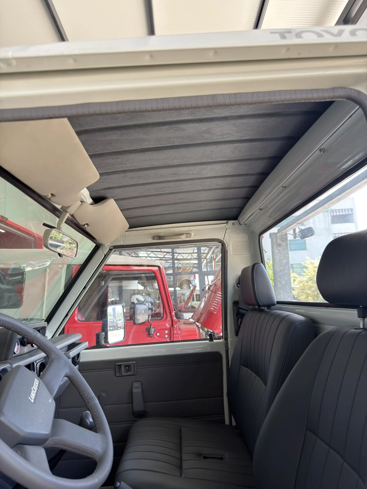 Toyota Land cruiser HZJ75 | Mobile.bg � ����������� 9