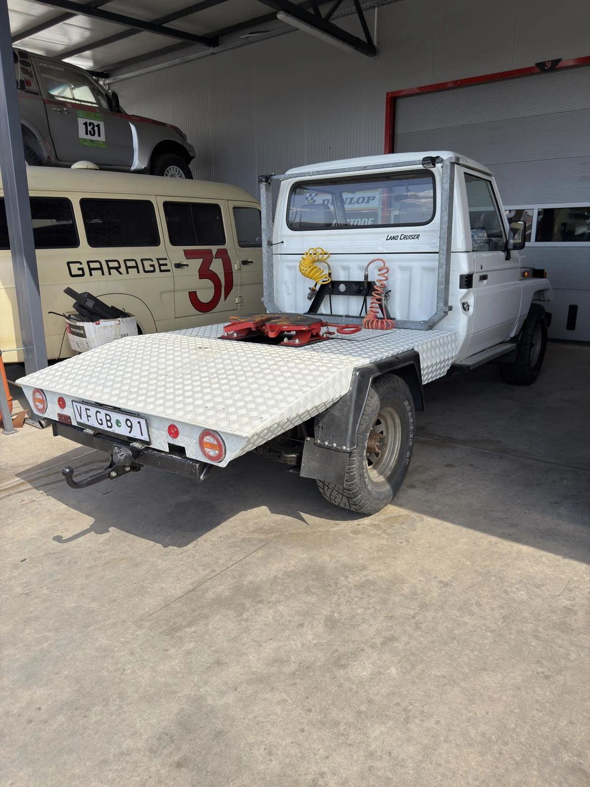Toyota Land cruiser HZJ75 | Mobile.bg � ����������� 6