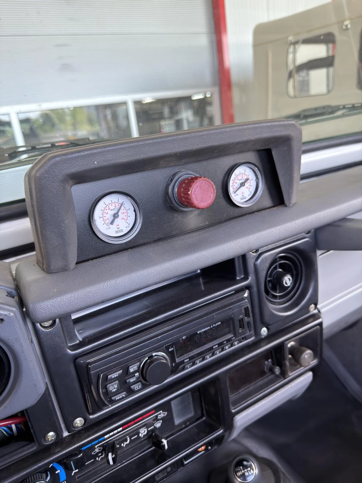 Toyota Land cruiser HZJ75 | Mobile.bg � ����������� 10