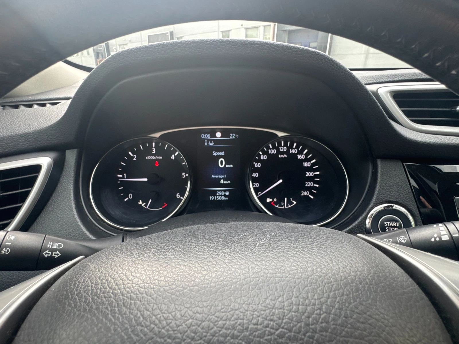Nissan X-trail 1.6DCI/131kc - TEKNA - 4X4 | Mobile.bg � ����������� 12