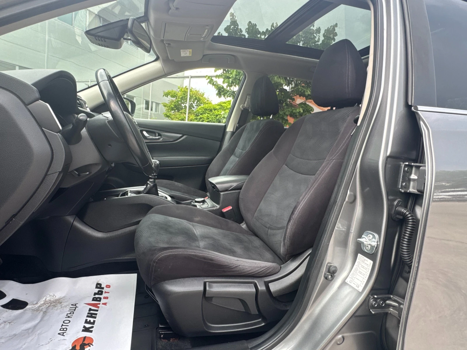 Nissan X-trail 1.6DCI/131kc - TEKNA - 4X4 | Mobile.bg � ����������� 8