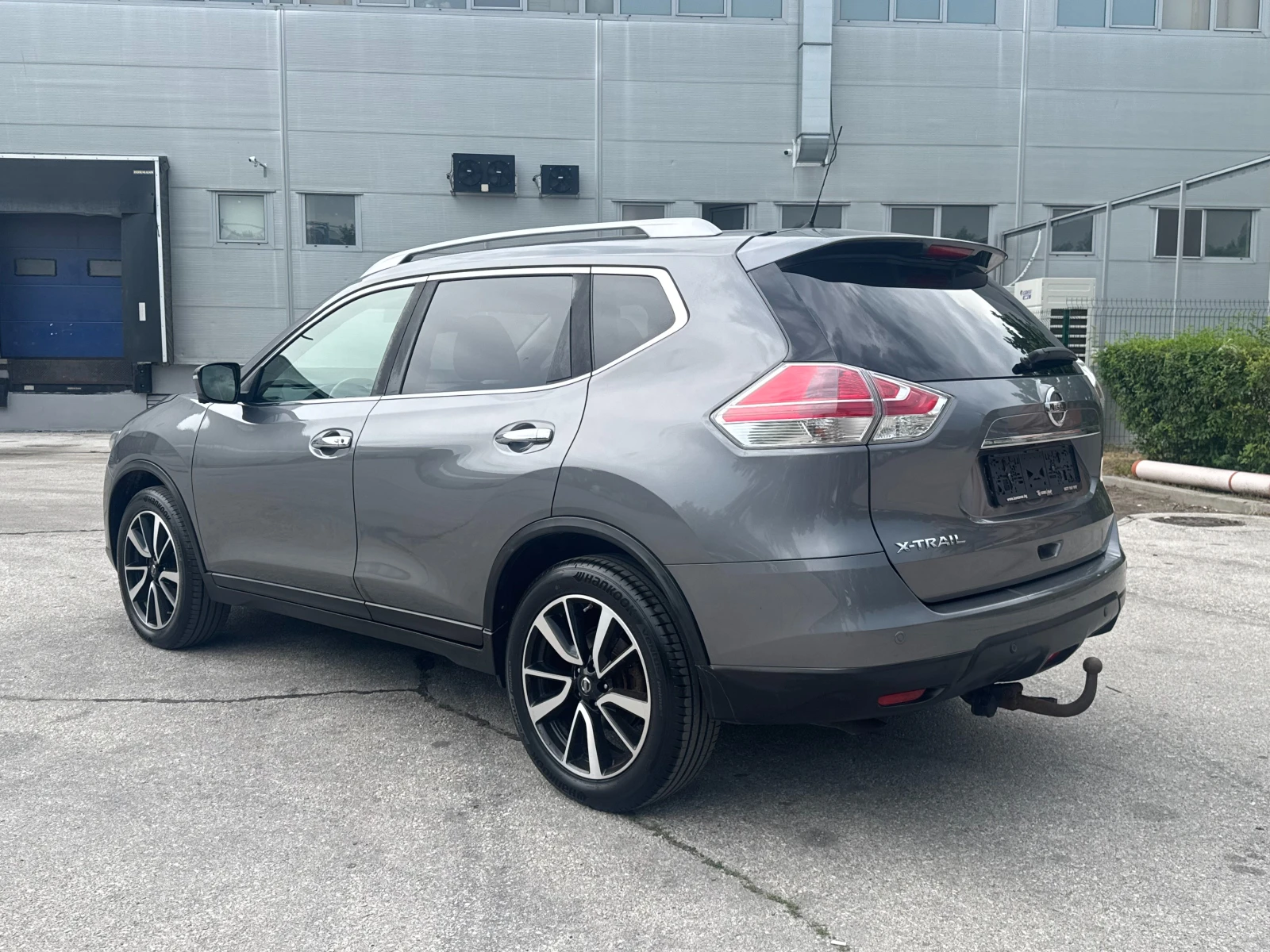 Nissan X-trail 1.6DCI/131kc - TEKNA - 4X4 | Mobile.bg � ����������� 3
