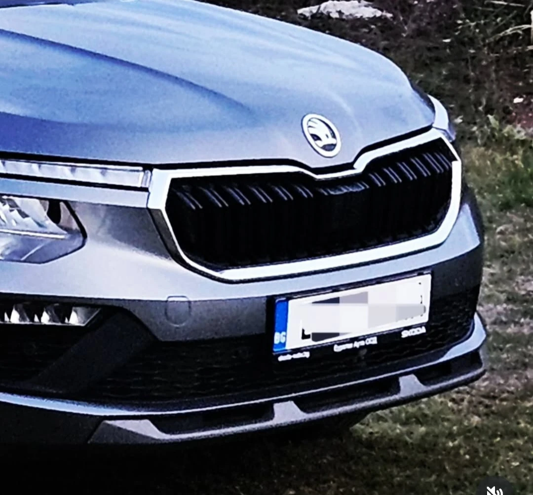 Skoda Kamiq Edition 1.5TSI 150hp, снимка 5 - Автомобили и джипове - 55222842
