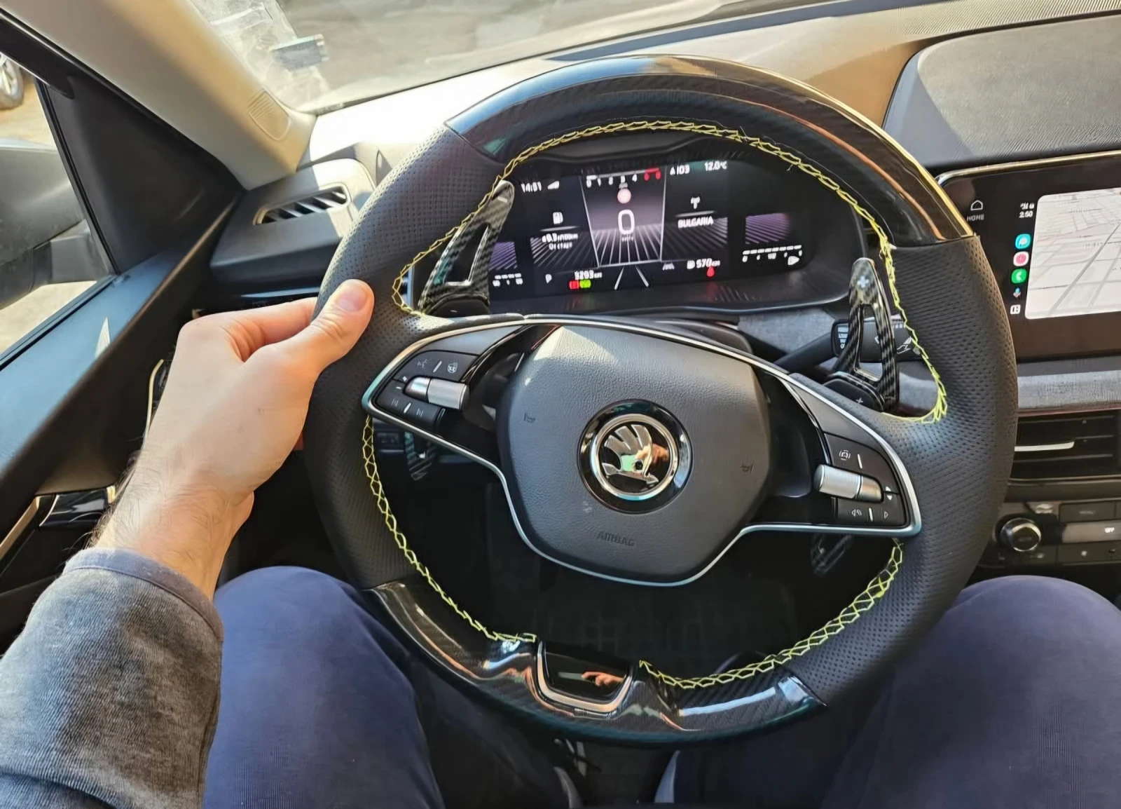 Skoda Kamiq Edition 1.5TSI 150hp, снимка 2 - Автомобили и джипове - 55222842