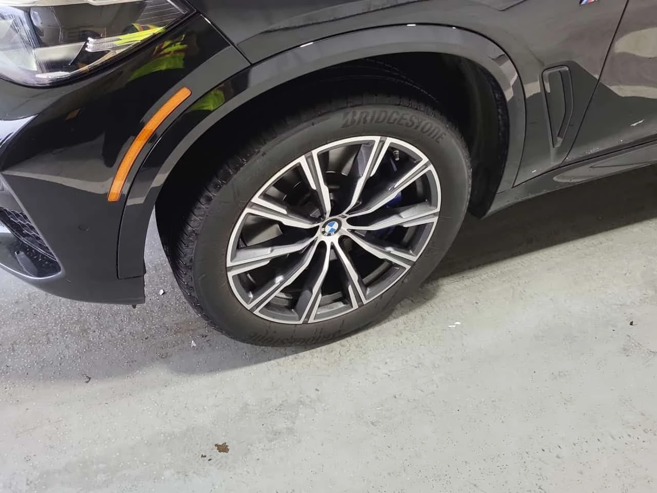 BMW X5 * M50I * CARFAX * ОПЦИЯ ЗА ФИНАНСИРАНЕ, снимка 6 - Автомобили и джипове - 55365901