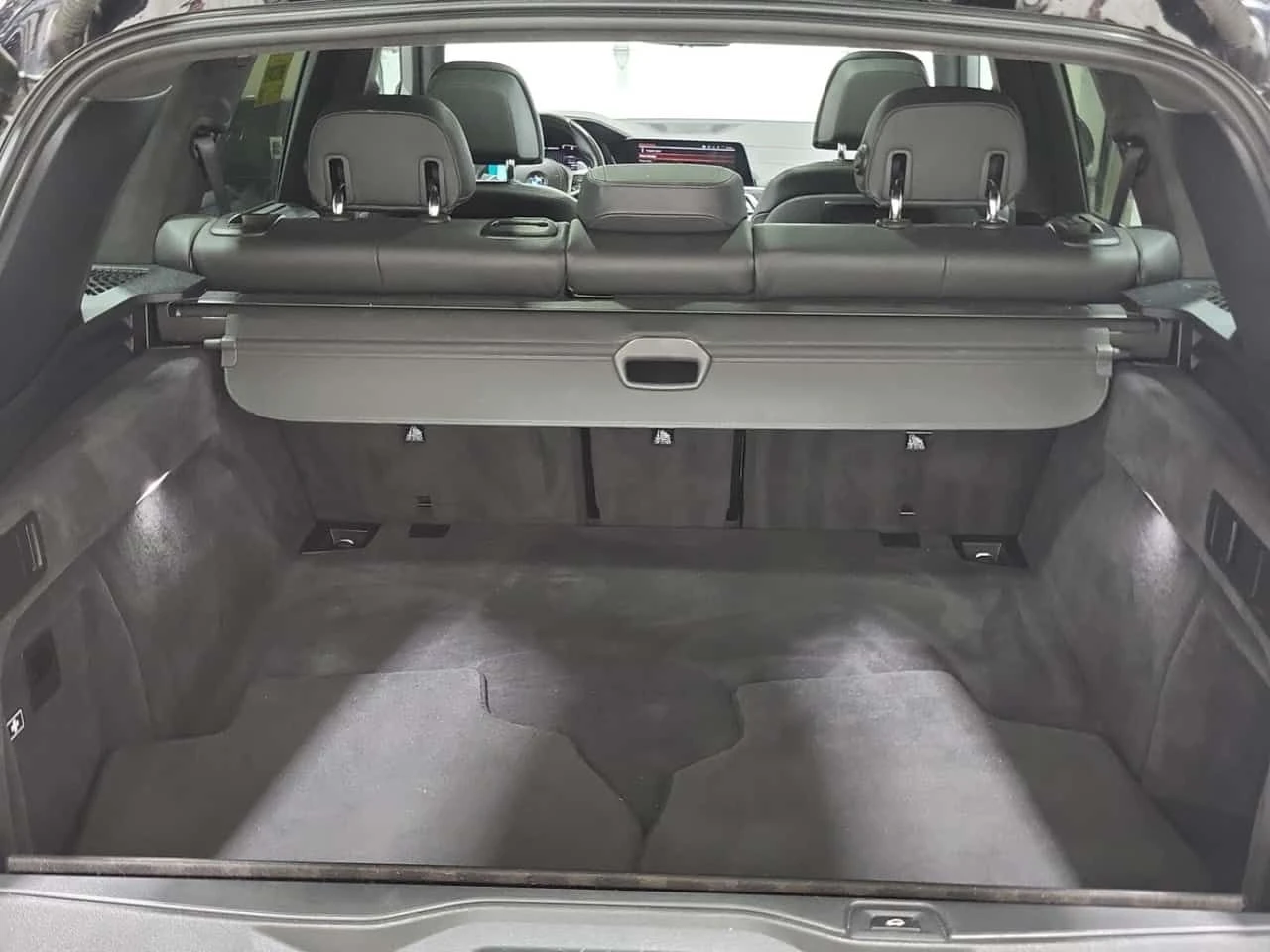 BMW X5 * M50I * CARFAX * ОПЦИЯ ЗА ФИНАНСИРАНЕ, снимка 14 - Автомобили и джипове - 55365901