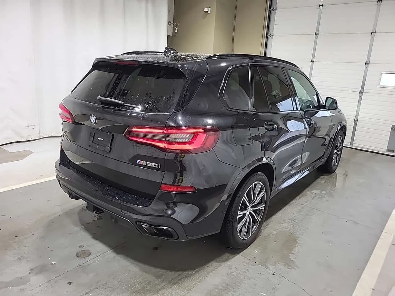 BMW X5 * M50I * CARFAX * ОПЦИЯ ЗА ФИНАНСИРАНЕ, снимка 3 - Автомобили и джипове - 55365901