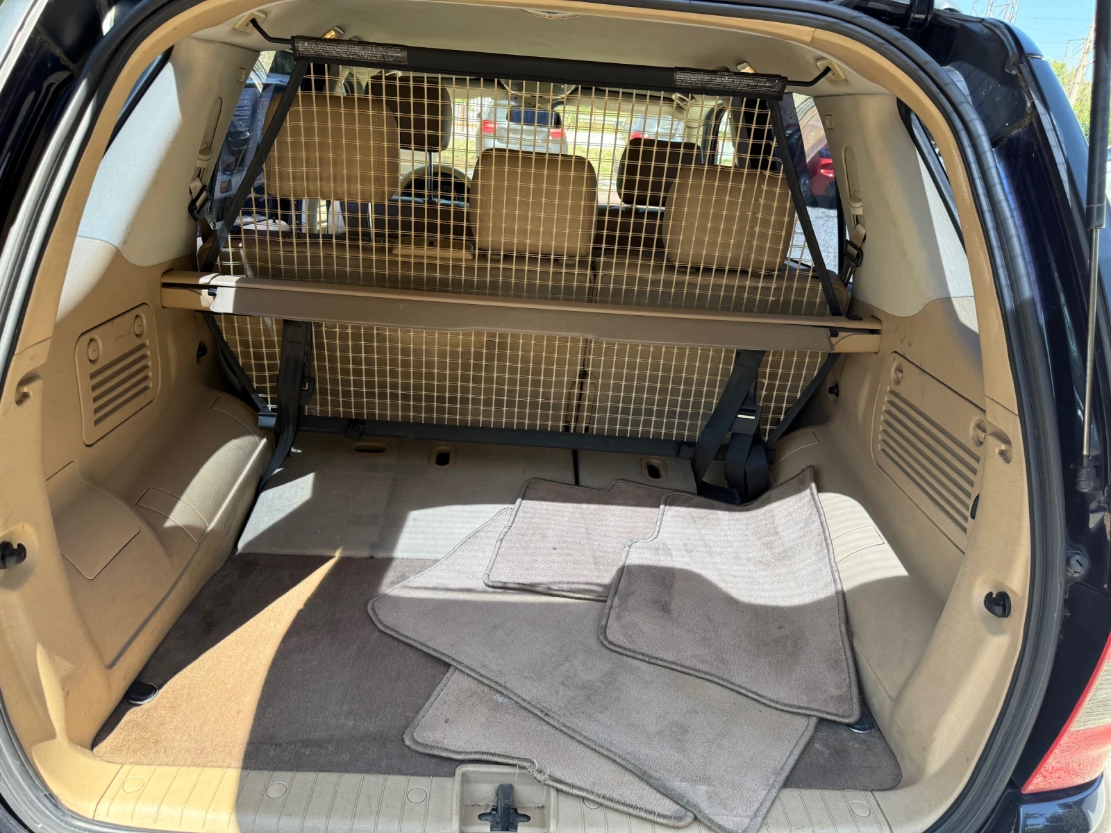Mercedes-Benz ML 270 * Facelift*  | Mobile.bg � ����������� 14