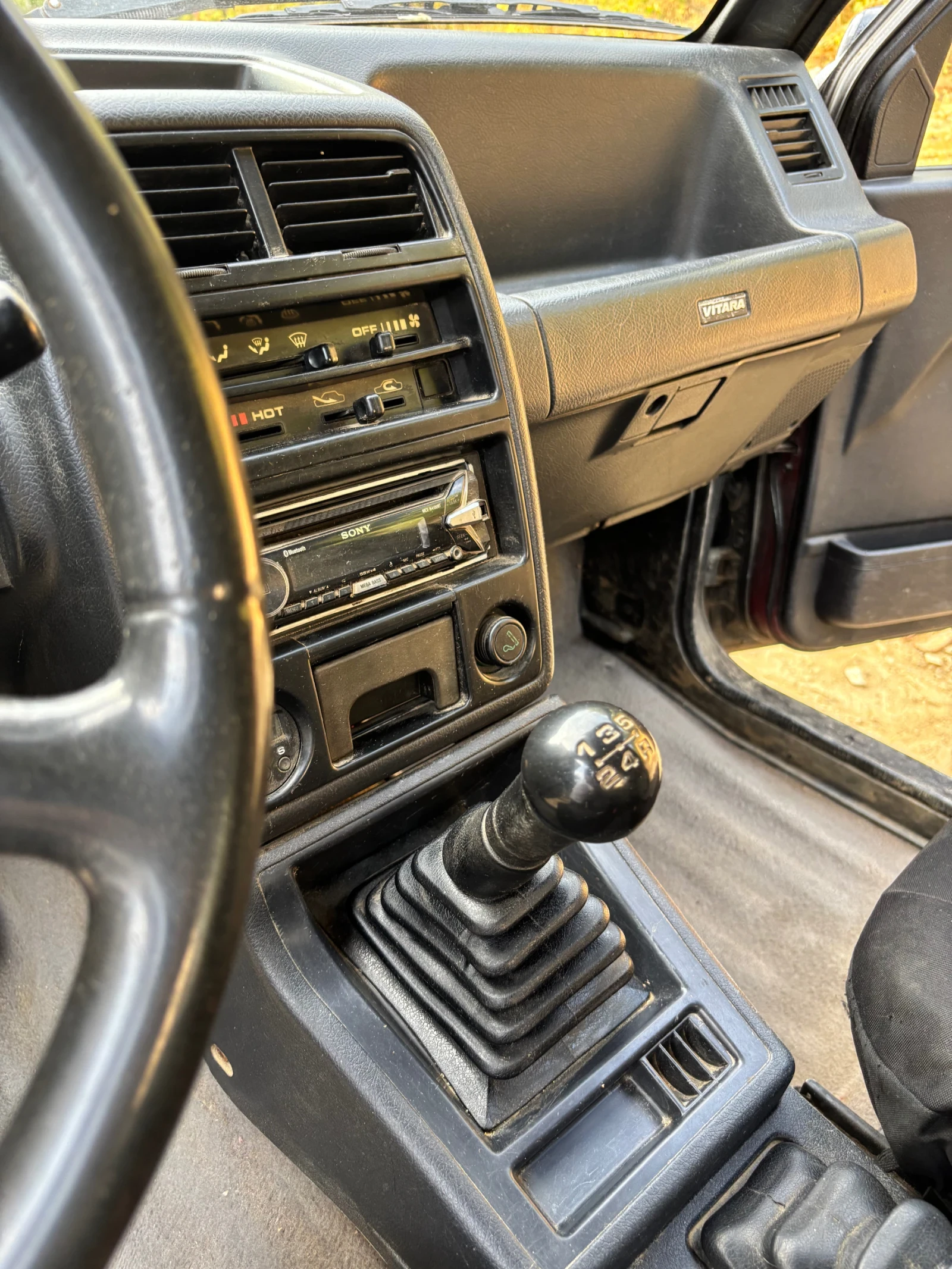 Suzuki Vitara | Mobile.bg � ����������� 7