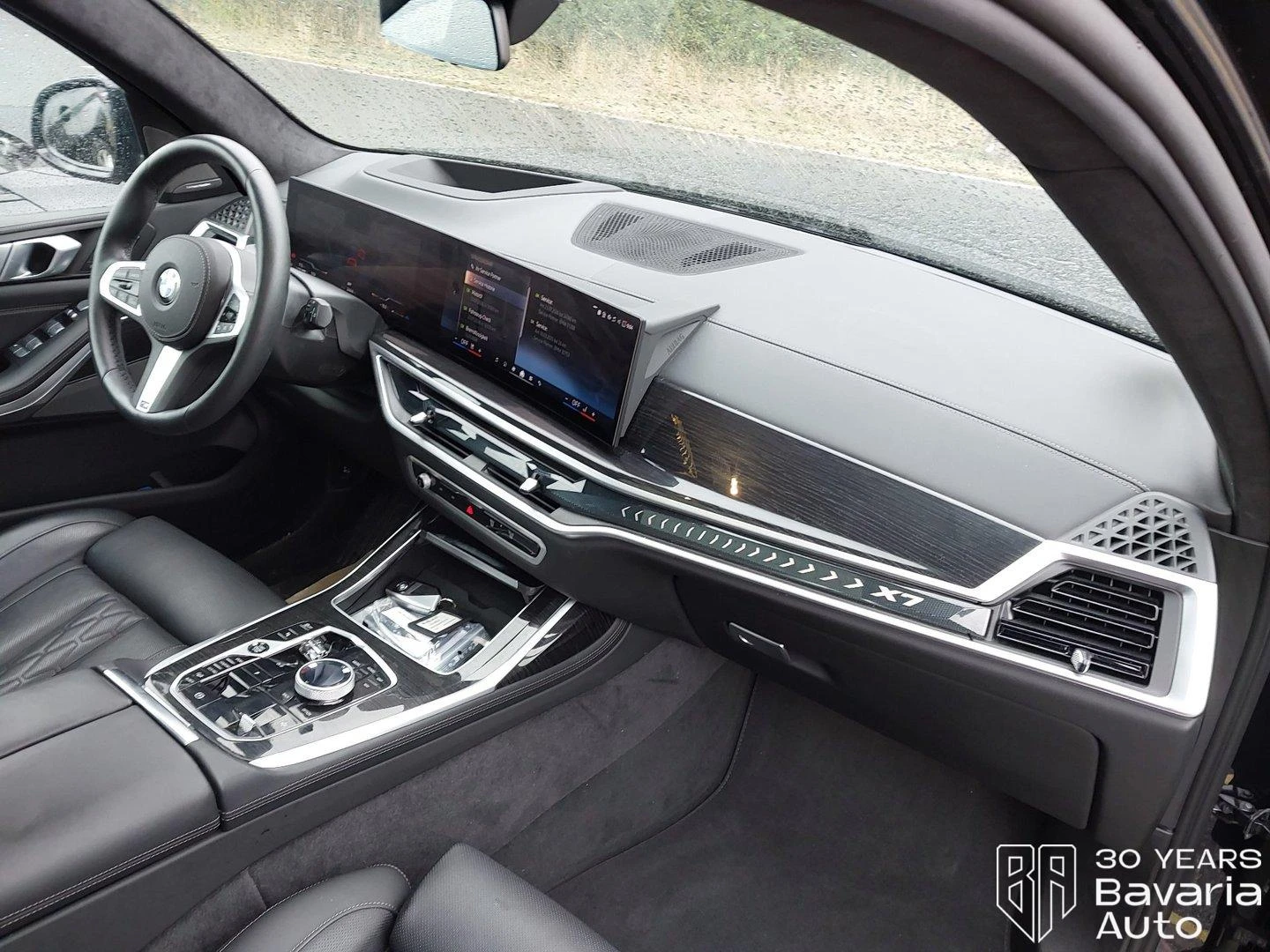 BMW X7 40d xDrive Steptronic, снимка 6 - Автомобили и джипове - 55981096