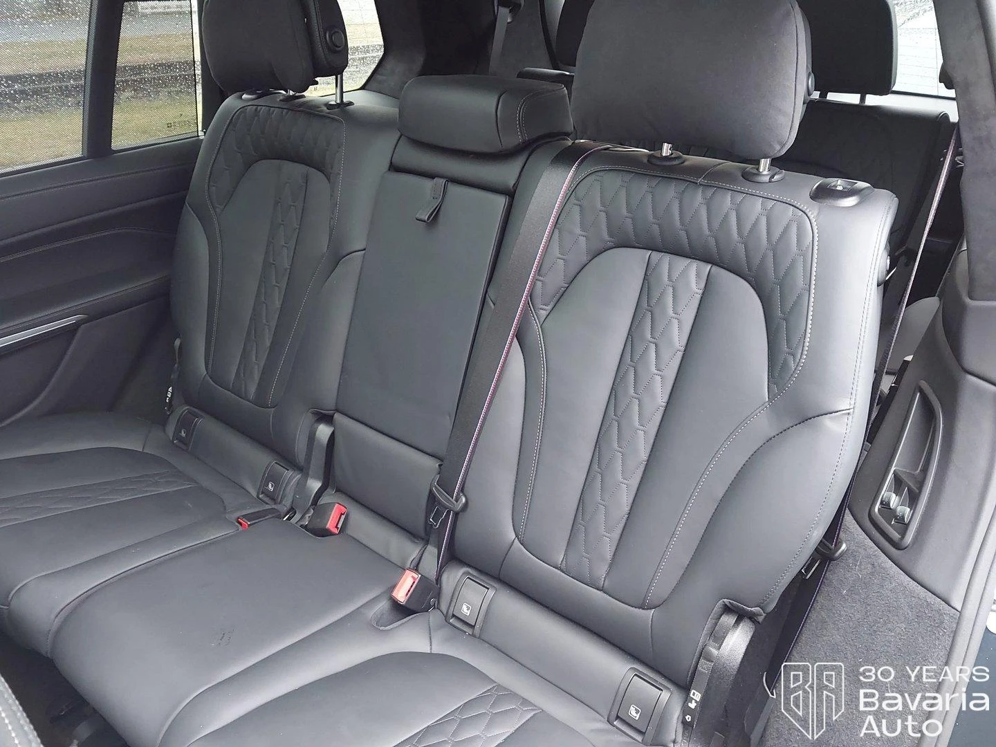 BMW X7 40d xDrive Steptronic, снимка 7 - Автомобили и джипове - 55981096