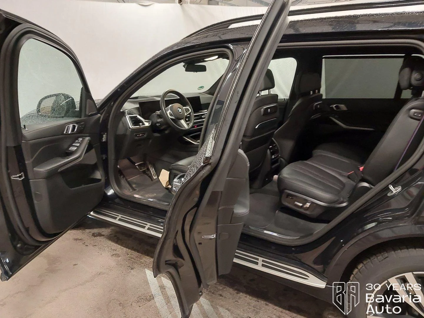 BMW X7 40d xDrive Steptronic, снимка 5 - Автомобили и джипове - 55981096