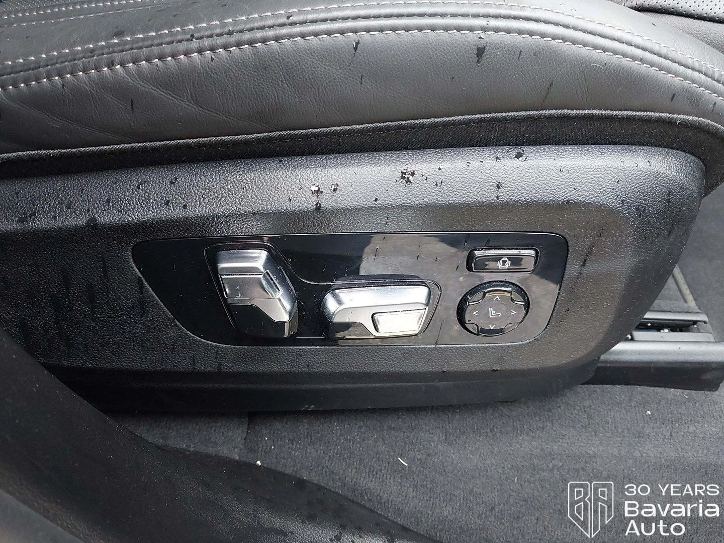 BMW X7 40d xDrive Steptronic, снимка 12 - Автомобили и джипове - 55981096