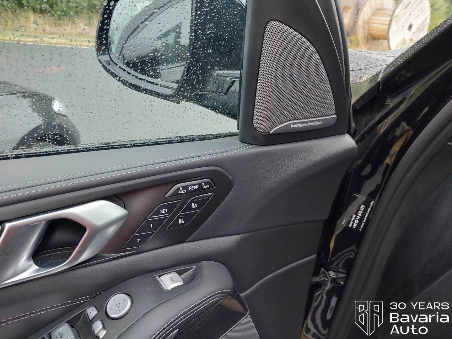 BMW X7 40d xDrive Steptronic, снимка 11 - Автомобили и джипове - 55981096
