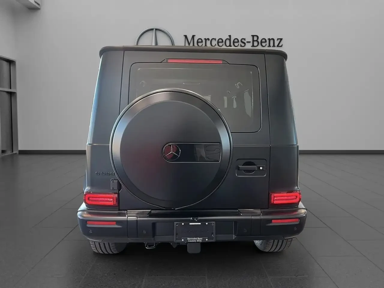 Mercedes-Benz G, снимка 14 - Автомобили и джипове - 56227624