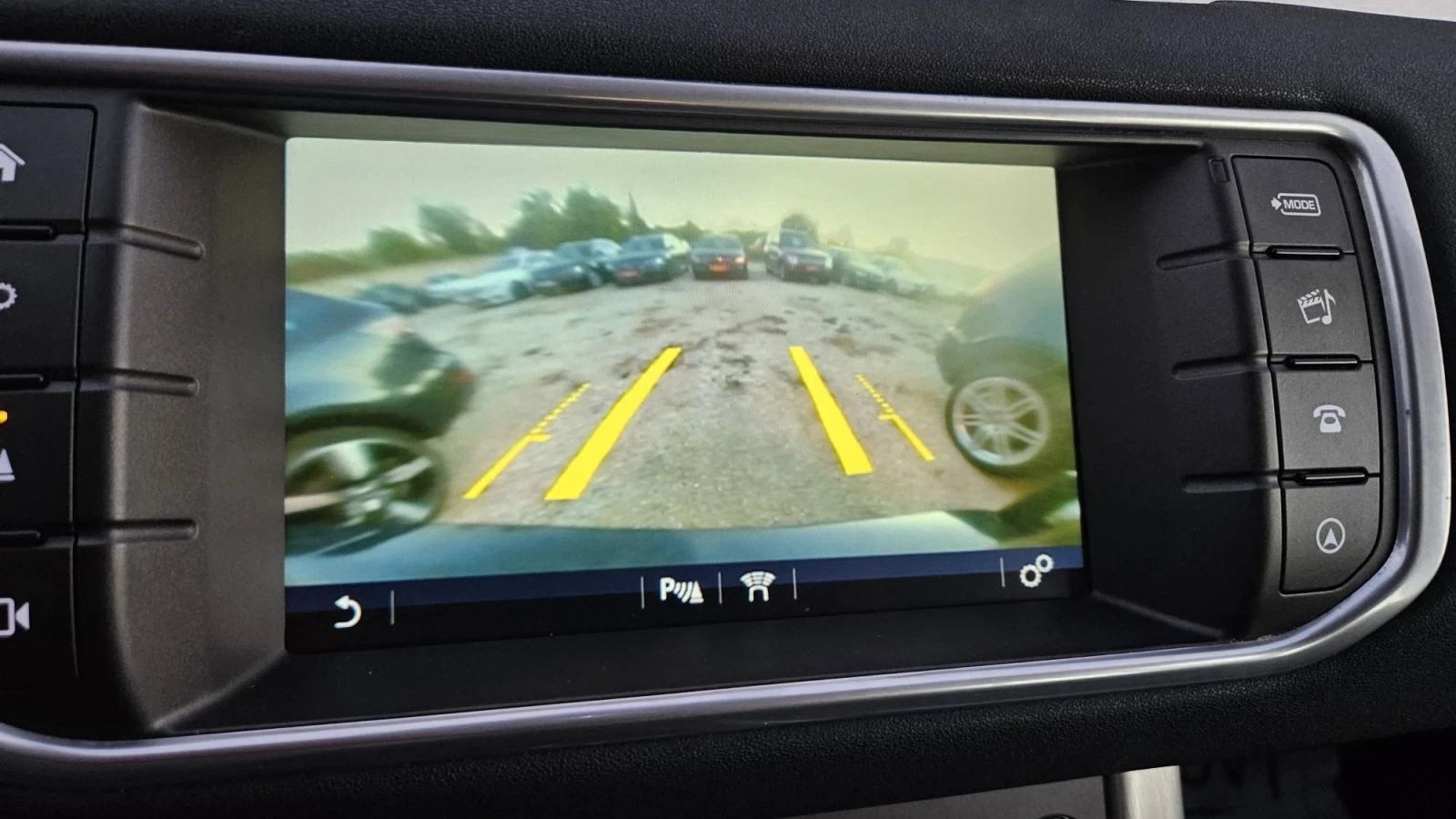Land Rover Evoque 2.0 D..FACE , снимка 13 - Автомобили и джипове - 56300872