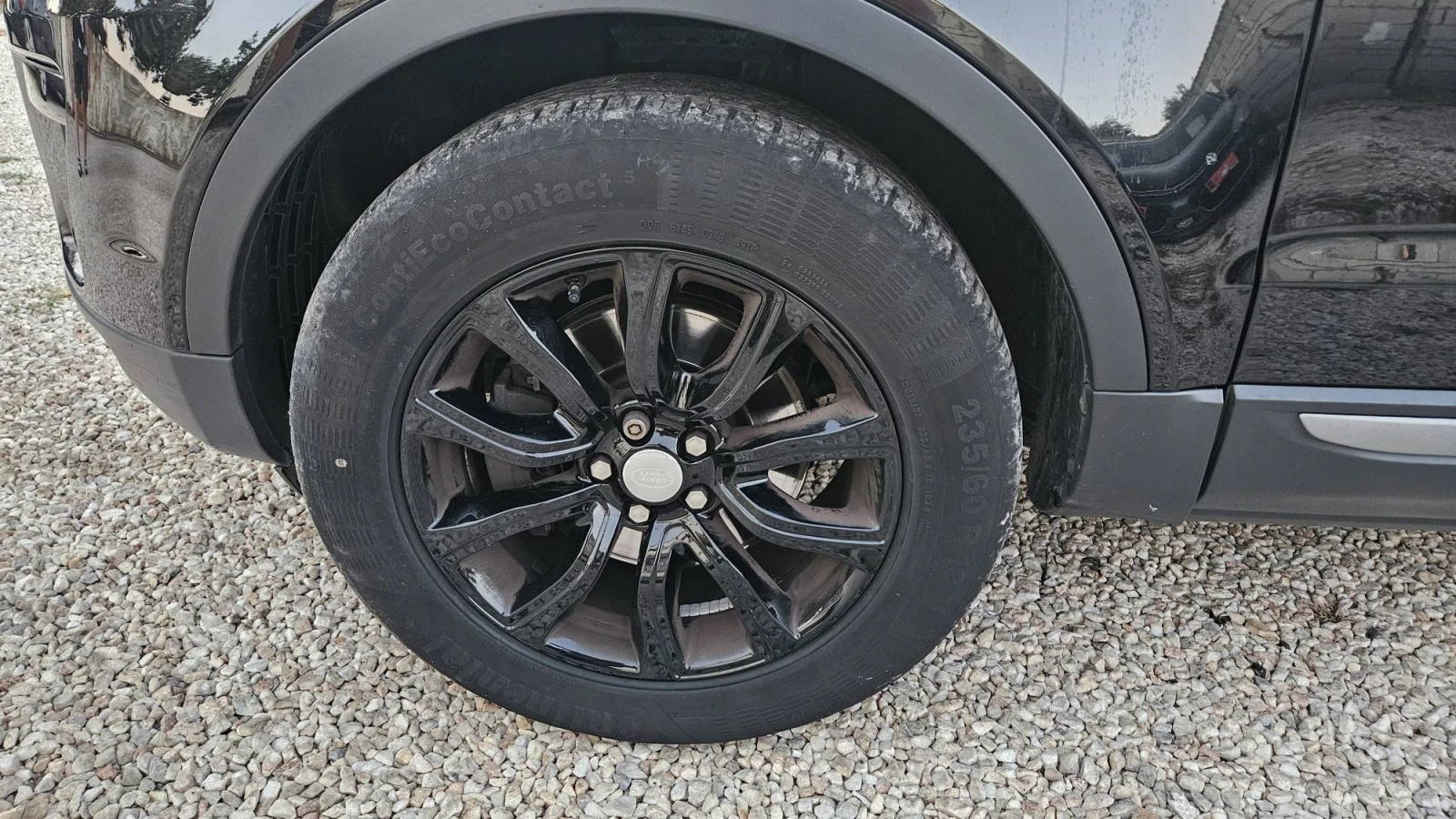 Land Rover Evoque 2.0 D..FACE , снимка 15 - Автомобили и джипове - 56300872