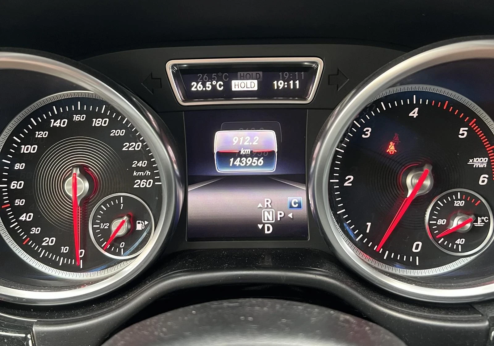 Mercedes-Benz GLE 350 100% ������ ��������� AMG ����� ���������  | Mobile.bg � ����������� 4
