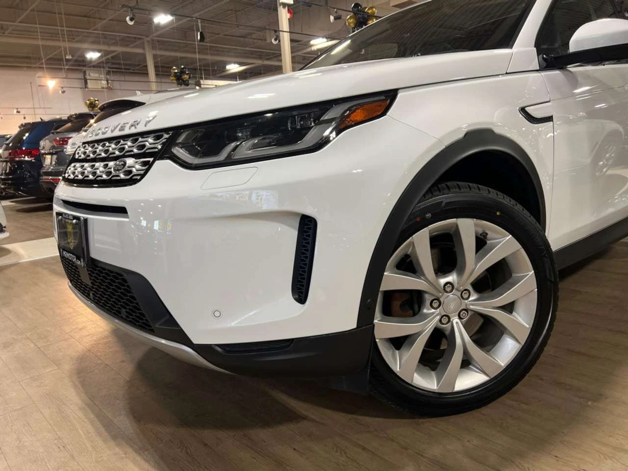 Land Rover Discovery Sport SE LEATHER 360D MEMORY NAVIGATION PANOROMIC MERIDI | Mobile.bg � ����������� 10