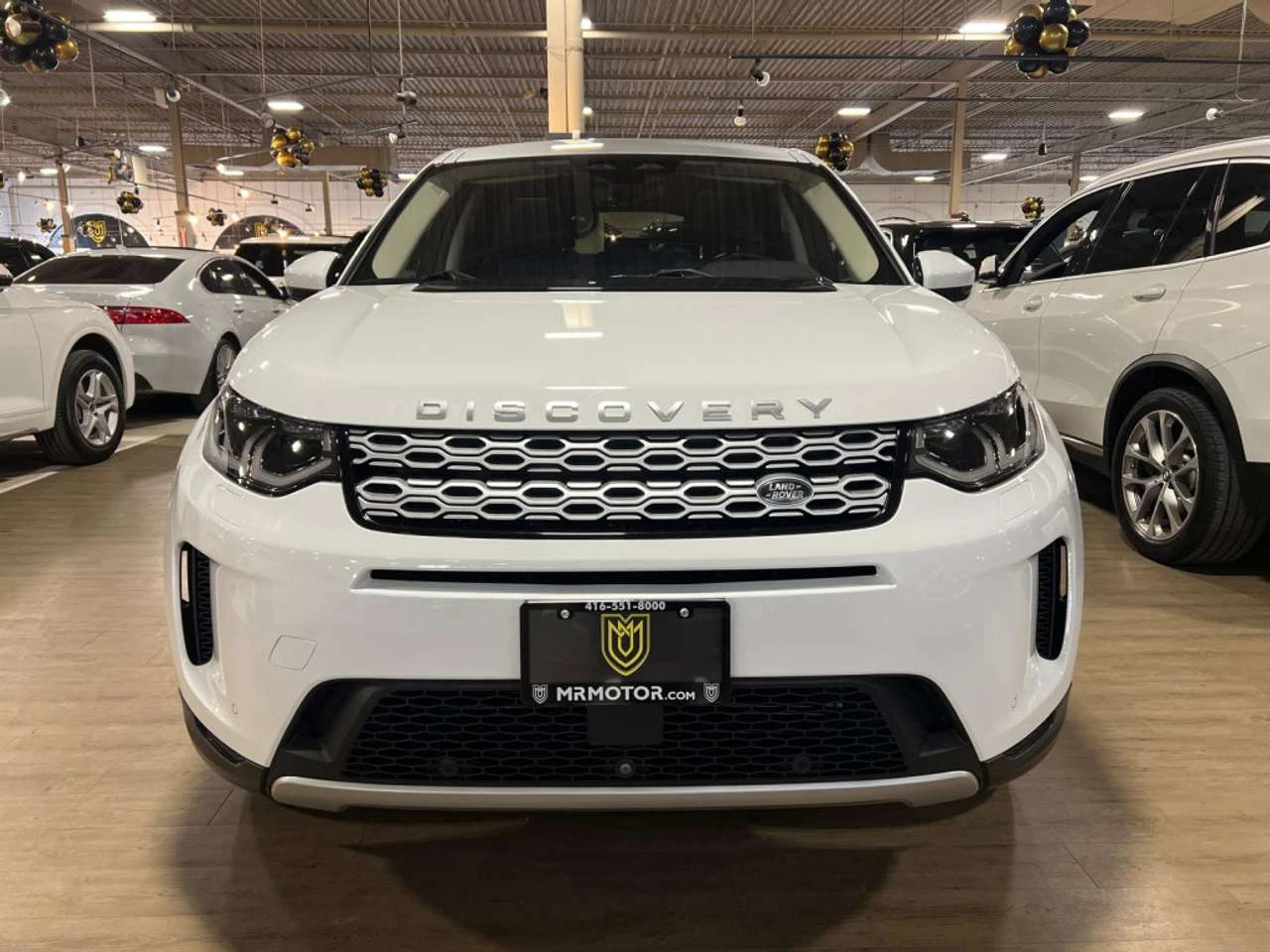 Land Rover Discovery Sport SE LEATHER 360D MEMORY NAVIGATION PANOROMIC MERIDI | Mobile.bg � ����������� 7