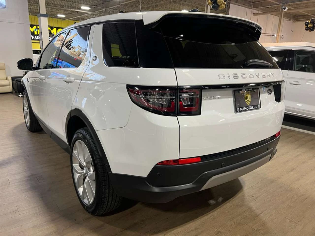 Land Rover Discovery Sport SE LEATHER 360D MEMORY NAVIGATION PANOROMIC MERIDI | Mobile.bg � ����������� 3