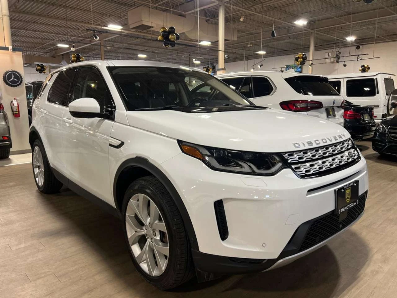 Land Rover Discovery Sport SE LEATHER 360D MEMORY NAVIGATION PANOROMIC MERIDI | Mobile.bg � ����������� 9