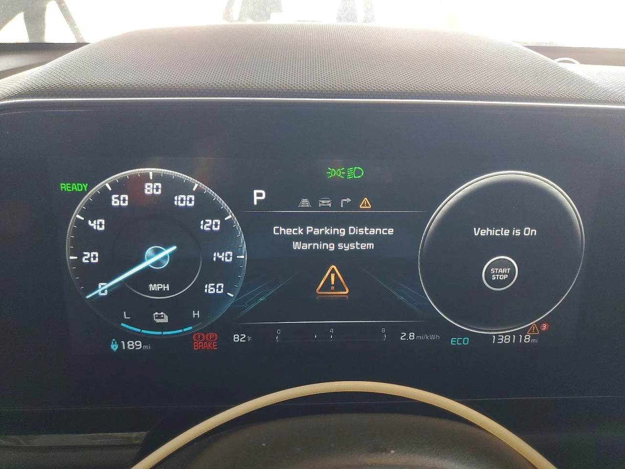 Kia Niro WIND\Обдухване, снимка 9 - Автомобили и джипове - 56611602