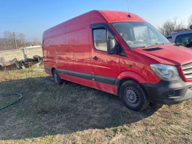 Mercedes-Benz Sprinter 2.2 651, снимка 2