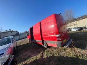 Mercedes-Benz Sprinter 2.2 651, снимка 4