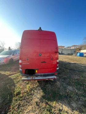 Mercedes-Benz Sprinter 2.2 651, снимка 5