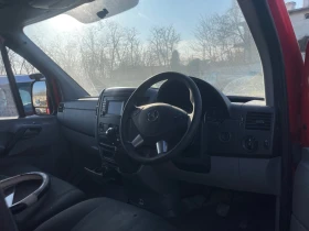 Mercedes-Benz Sprinter 2.2 651, снимка 3