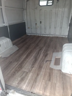 Fiat Ducato 1.9D, снимка 6