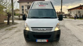 Iveco Daily 3.0 HPT 180к. 6-скорости! Клима! Автопилот!, снимка 2