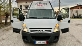 Iveco Daily 3.0 HPT 180к. 6-скорости! Клима! Автопилот!, снимка 9
