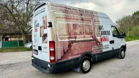 Iveco Daily 3.0 HPT 180к. 6-скорости! Клима! Автопилот!, снимка 4