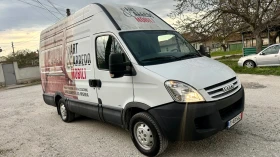 Iveco Daily 3.0 HPT 180к. 6-скорости! Клима! Автопилот!, снимка 3
