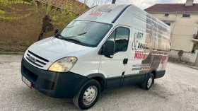 Iveco Daily 3.0 HPT 180к. 6-скорости! Клима! Автопилот!, снимка 1