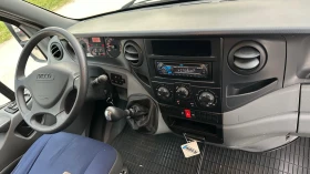 Iveco Daily 3.0 HPT 180к. 6-скорости! Клима! Автопилот!, снимка 10
