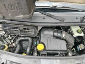 Nissan Primastar 2.0 d, снимка 11