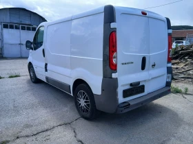 Nissan Primastar 2.0 d, снимка 4