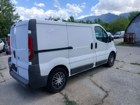 Nissan Primastar 2.0 d, снимка 6