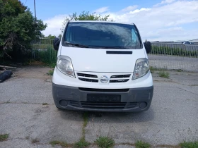 Nissan Primastar 2.0 d, снимка 1