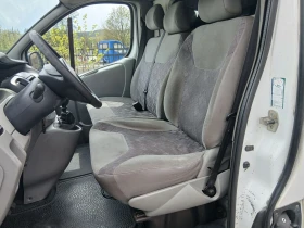 Nissan Primastar 2.0 d, снимка 9