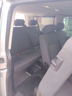 VW Caravelle, снимка 12