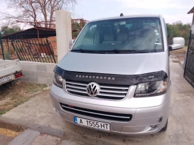 VW Caravelle, снимка 3