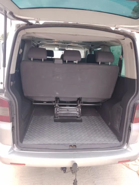 VW Caravelle, снимка 11