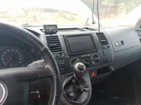 VW Caravelle, снимка 13