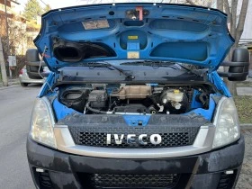 Iveco Daily 65C 17/EURO 5/143000km!!!, снимка 16